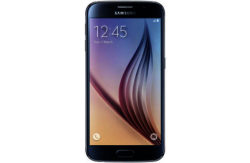 Sim Free Samsung Galaxy S6 32GB - Black